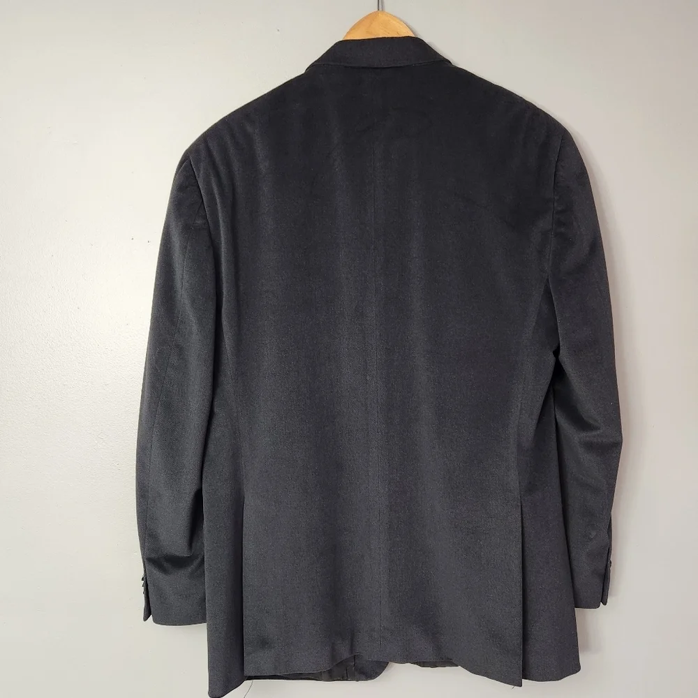 Michael Kors 2 Button Blazer 42 Regular black